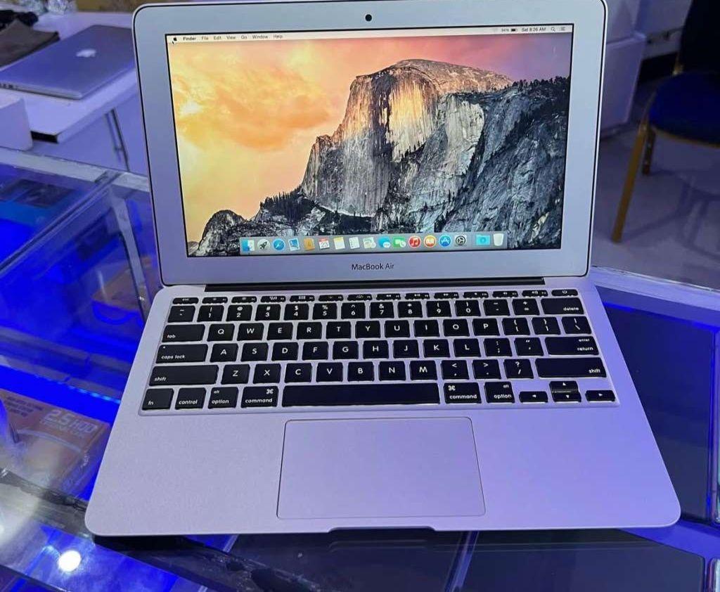 MacBook Air 2014