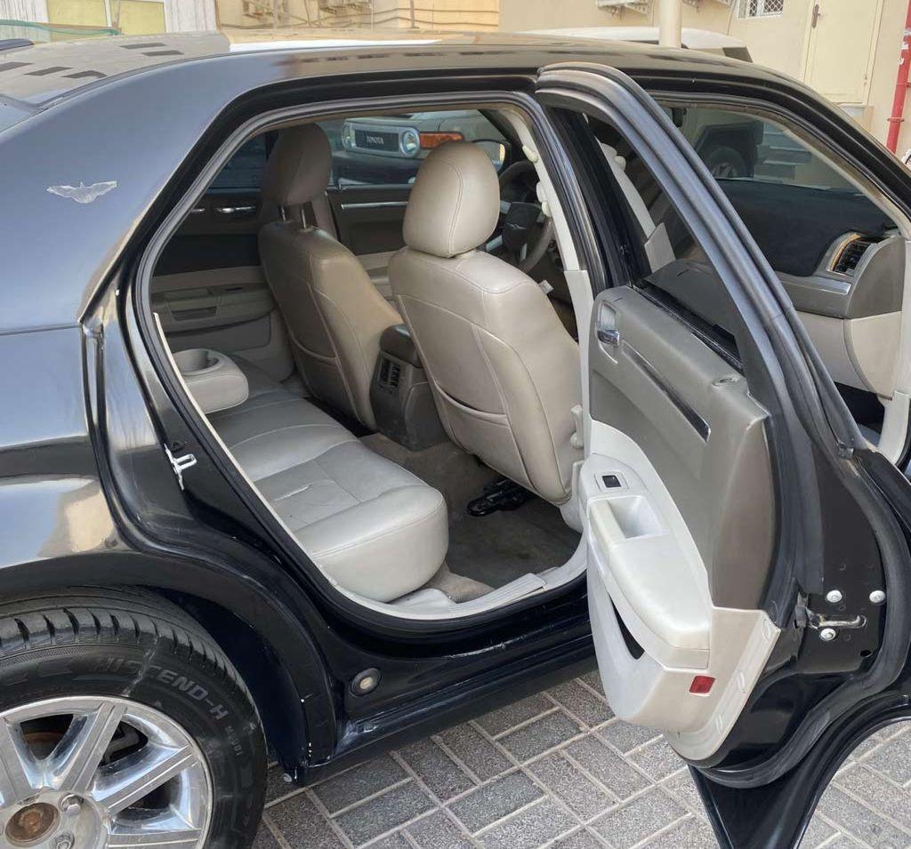 2009 كرايسلر 300