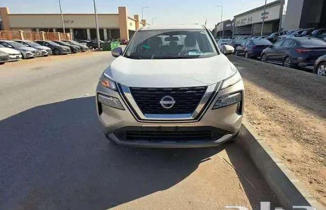 نيسان اكستريل ستاندر