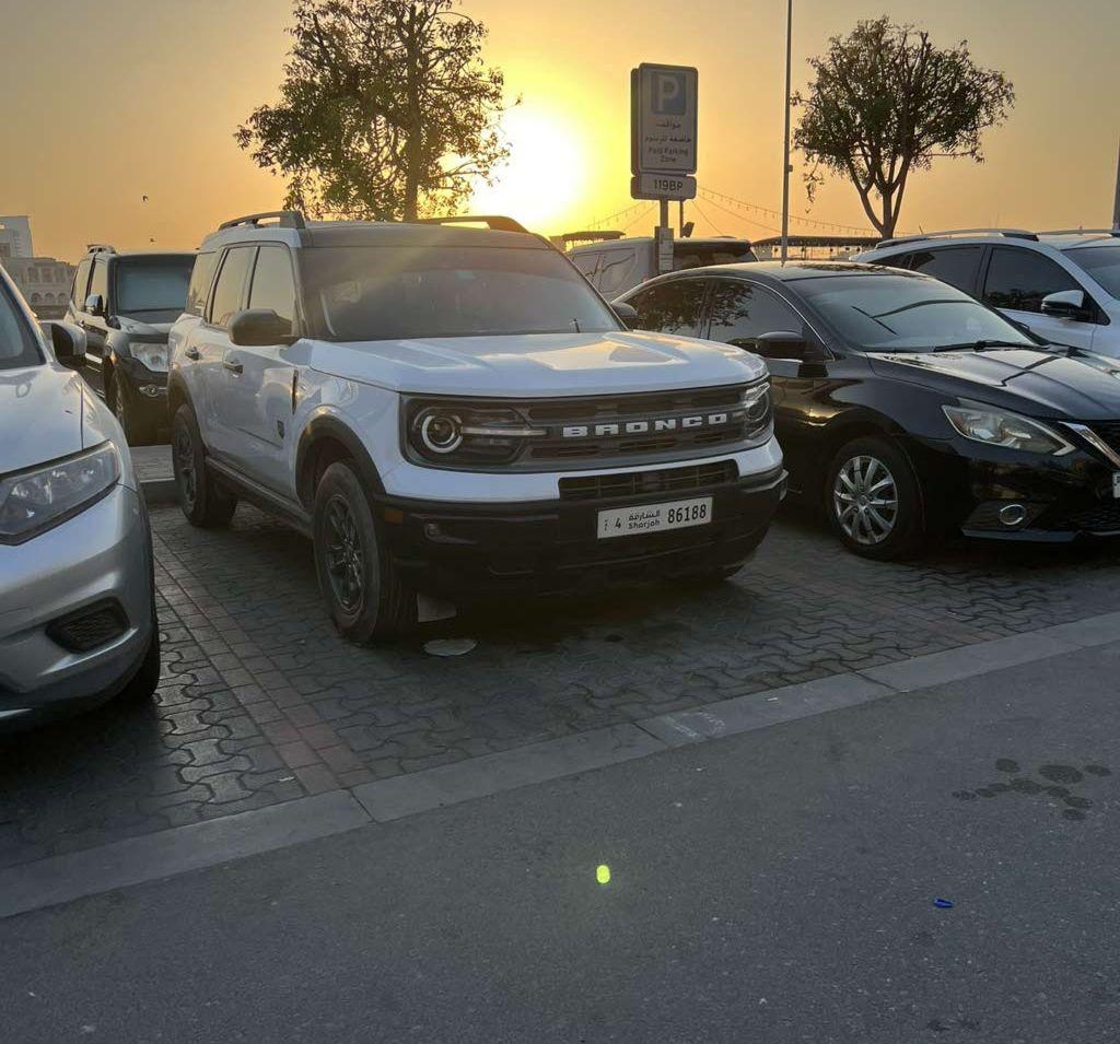 2024 فورد اخرى