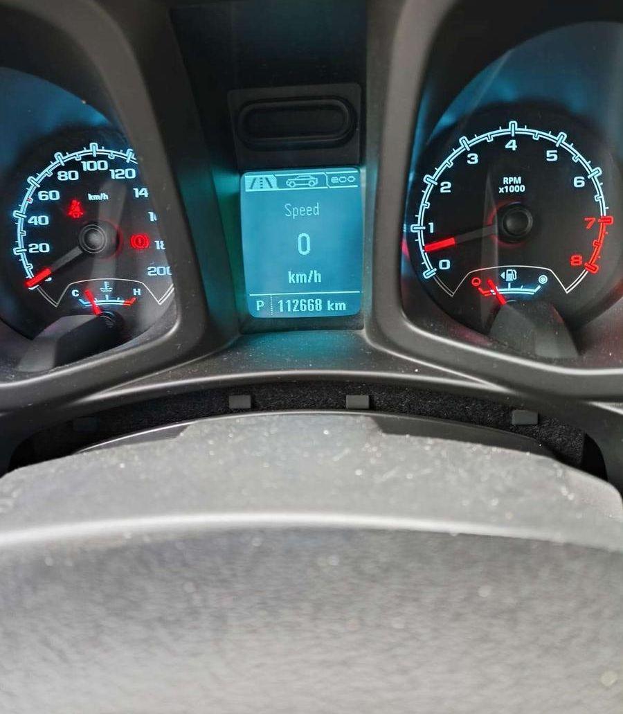 chevrolet trailblazer lt