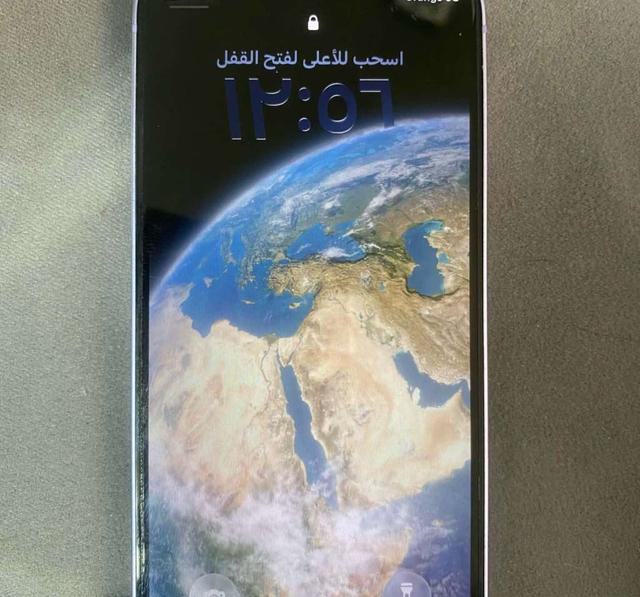 ايفون 12 ميني