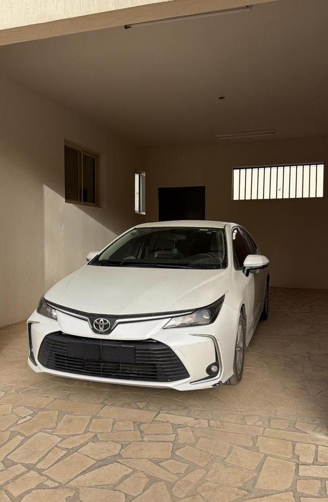 كورولا 2022 نص
