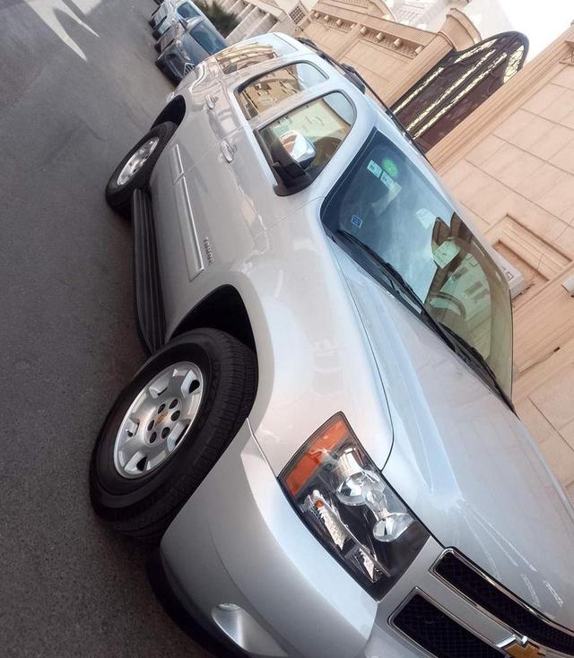 تاهو موديل 2013