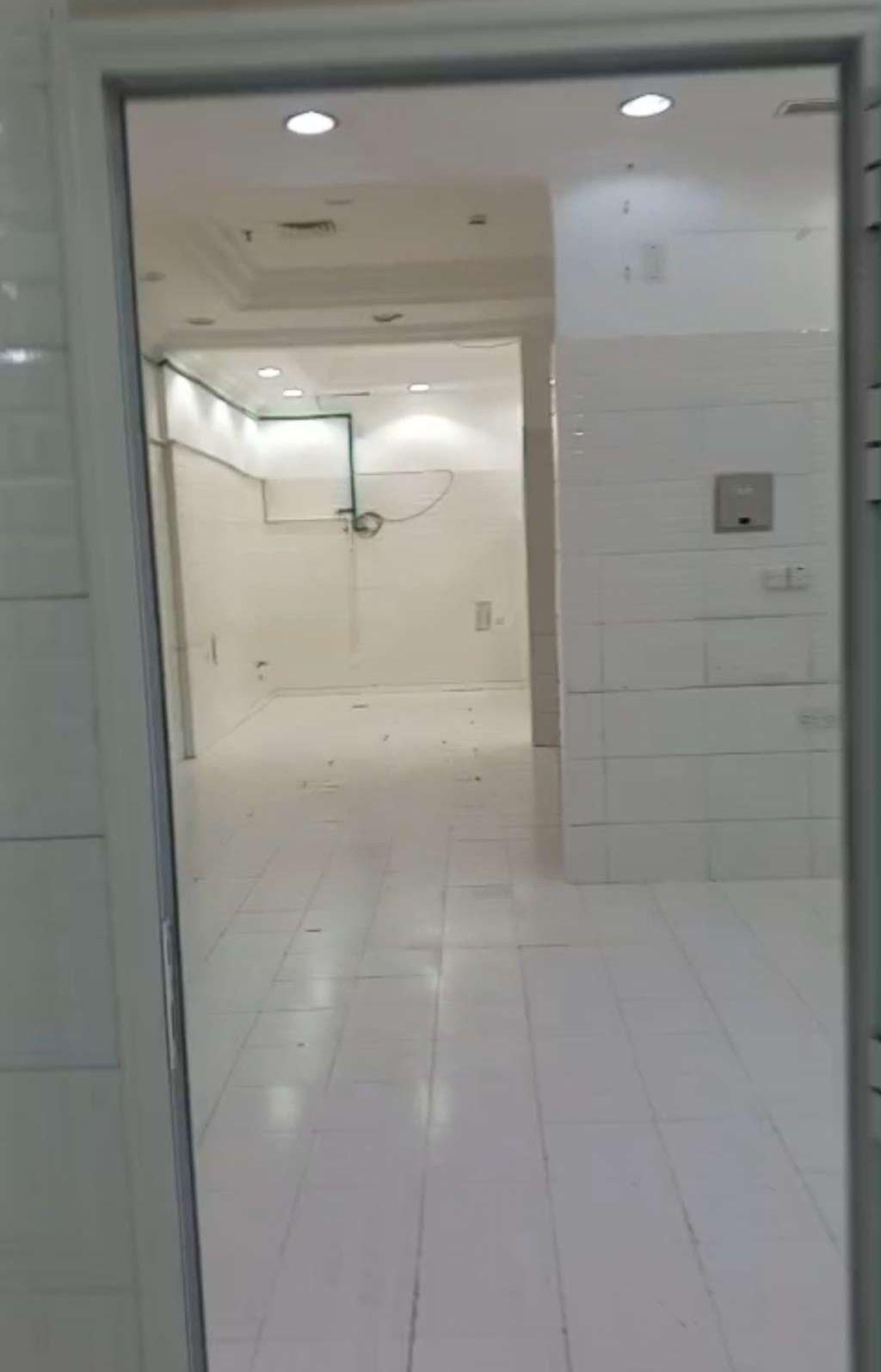 للايجار مطابخ بمساحات