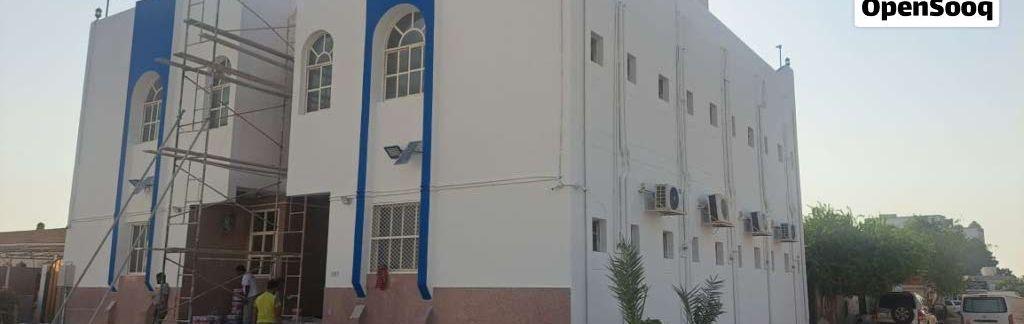 متاح استوديوهات للايجار