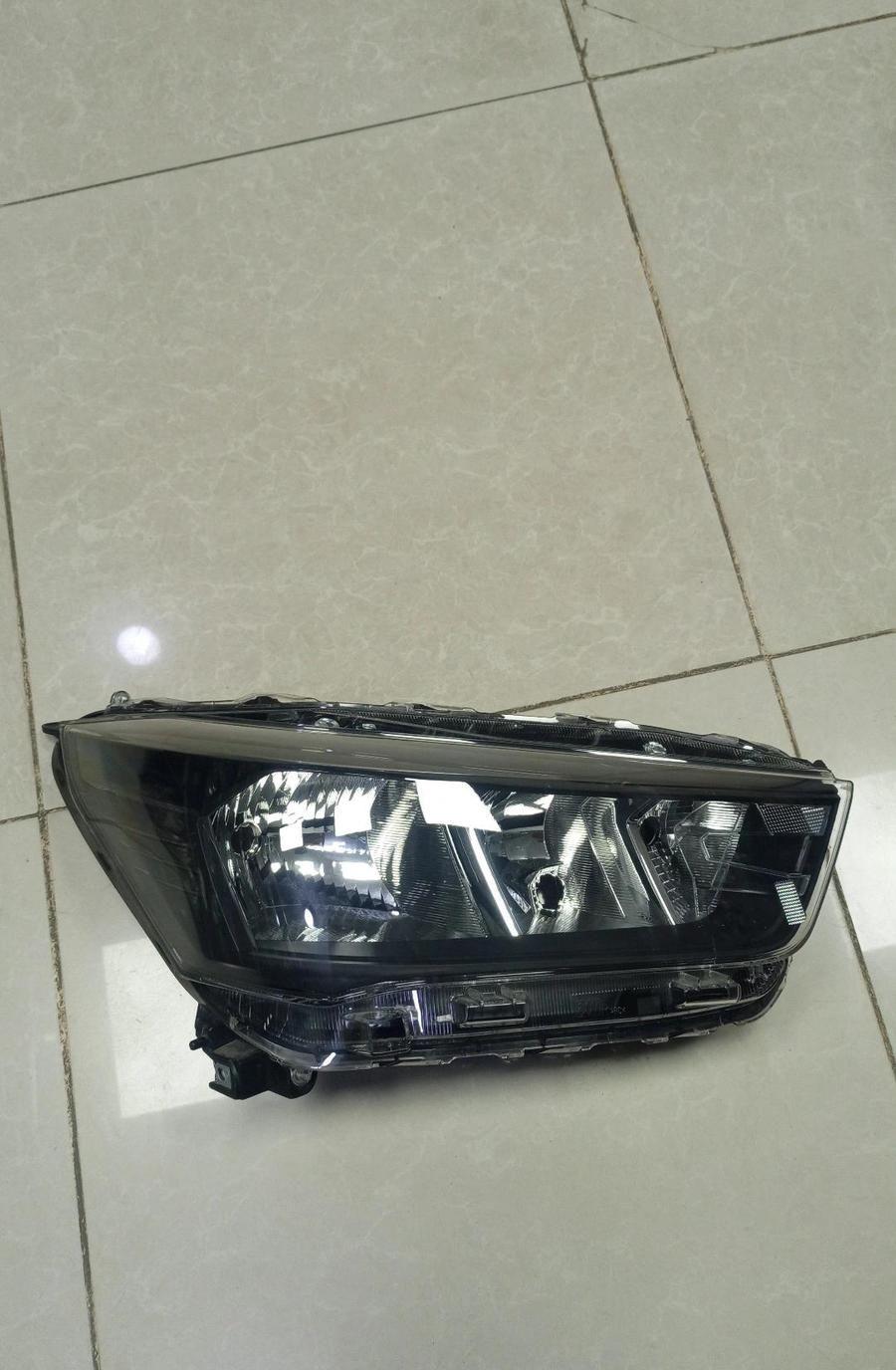 شمعه تايوتا رايز