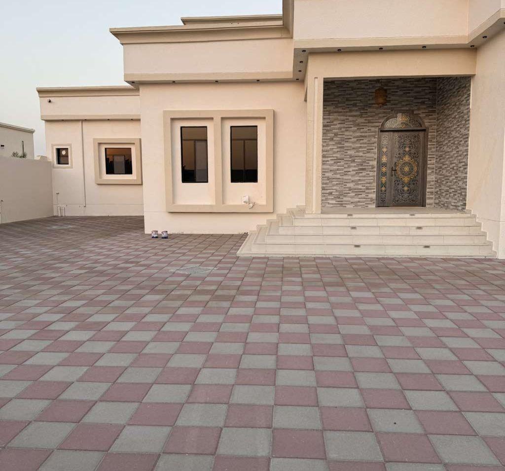 فرصة سكن فيلا