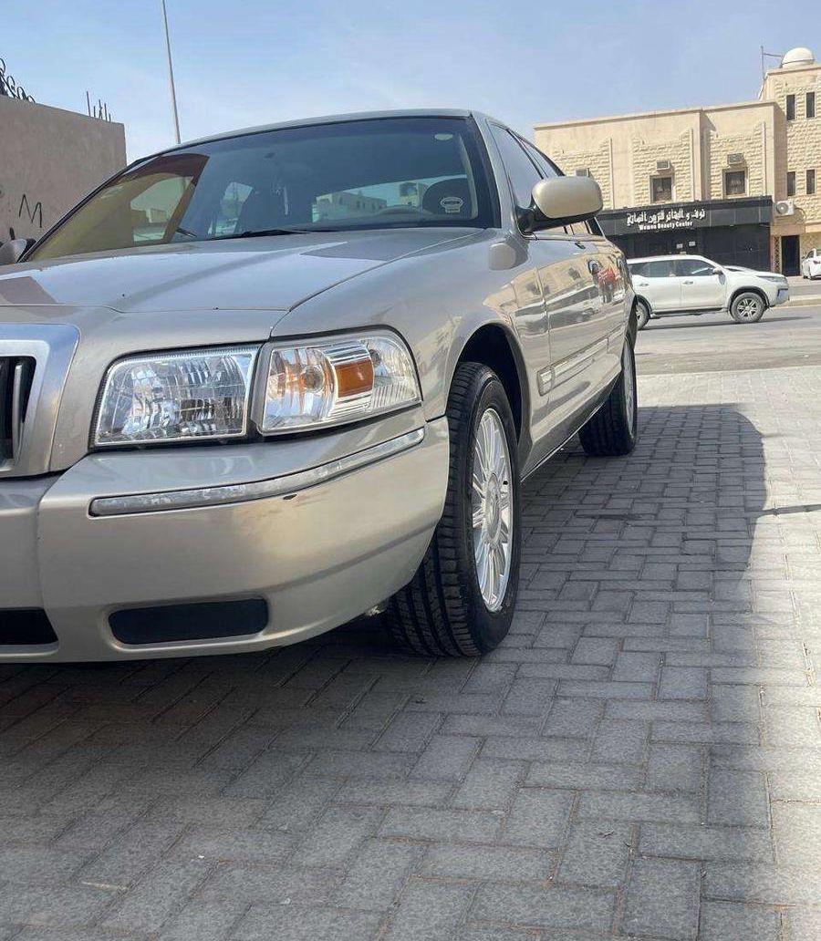 فورد جراند ماركيز