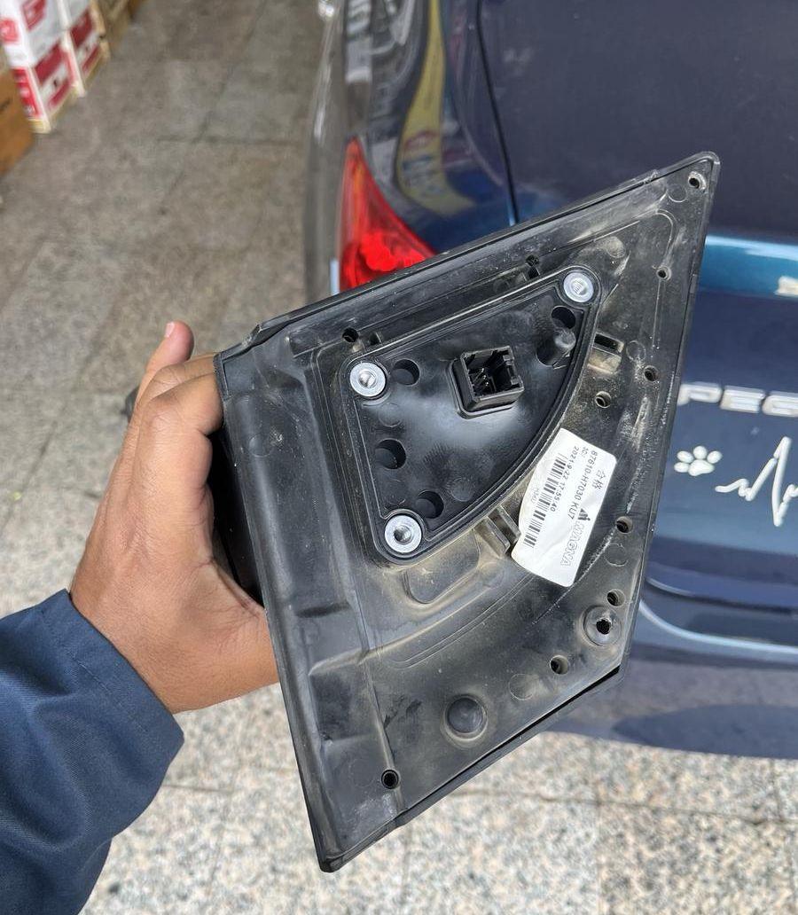 فيلا للإيجار 7