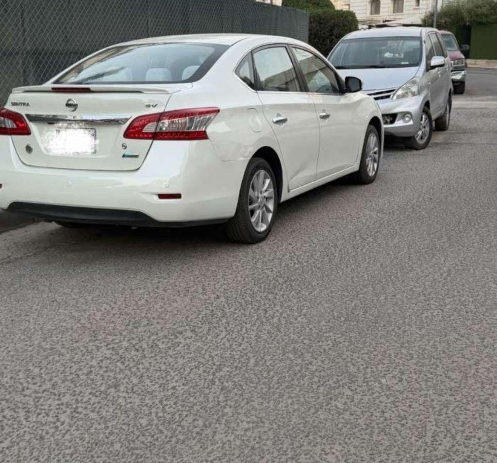 2015 نيسان اخرى