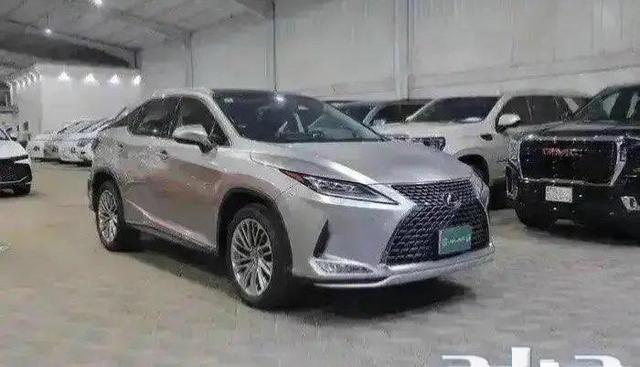 ليكزس RX 350