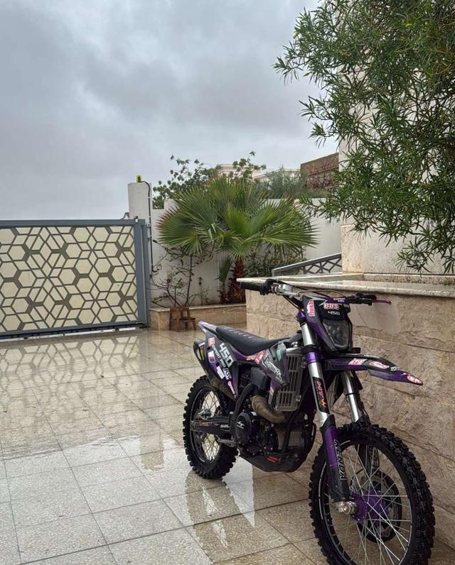 شقة غرفتين مفروشة
