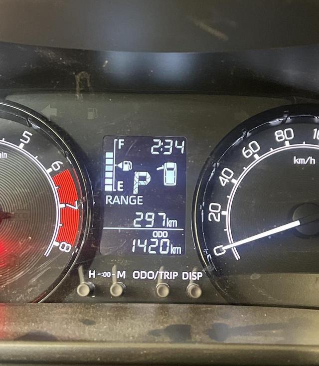 Toyota رايز