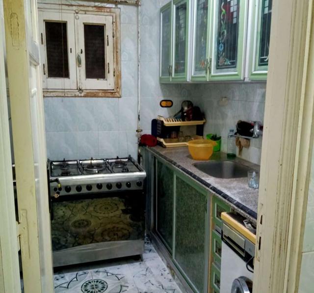 شقة مفروشة للايجار