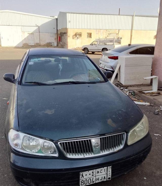 نيسان 2007