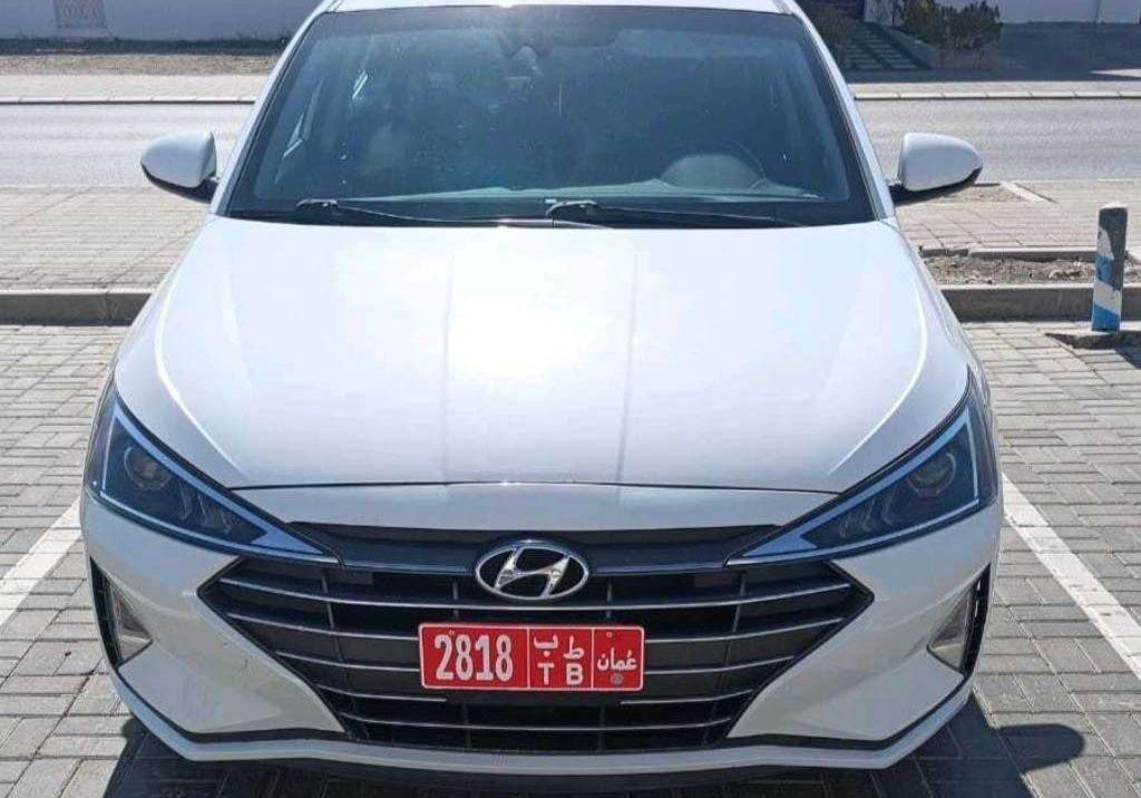 هيونداي النترا 2020
