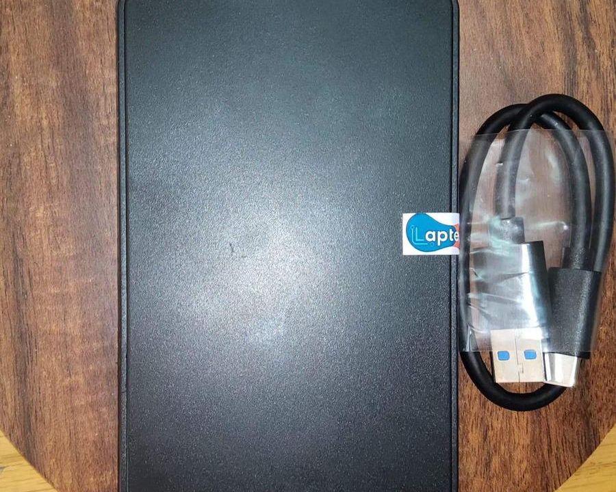 هارد خارجي seagate