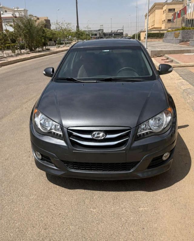 2020 نيسان صني