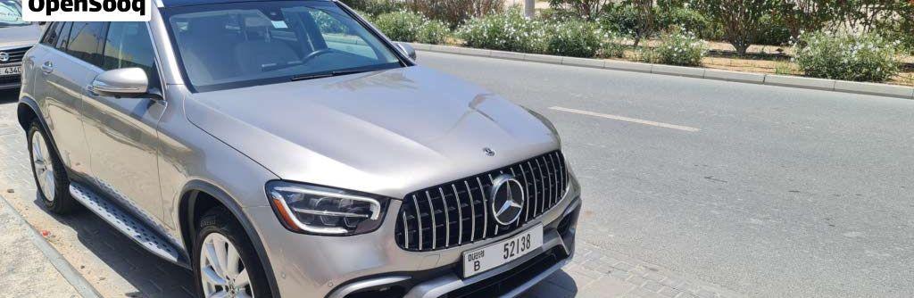 2020 مرسيدس بنز