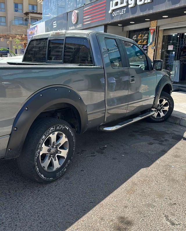 فورد F-150 موديل