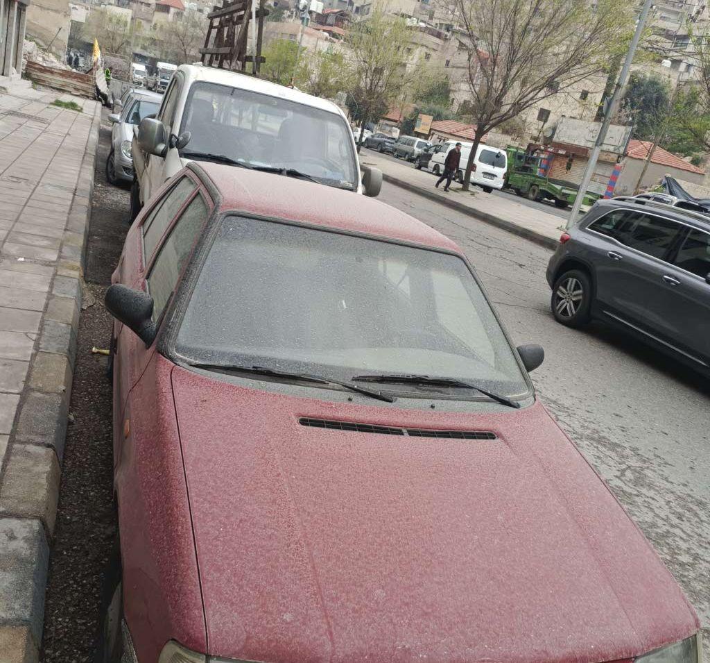 1997 سكودا فيليشيا