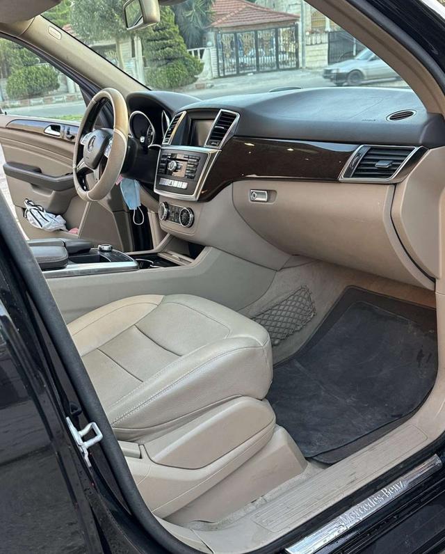 مرسيدس ML 350