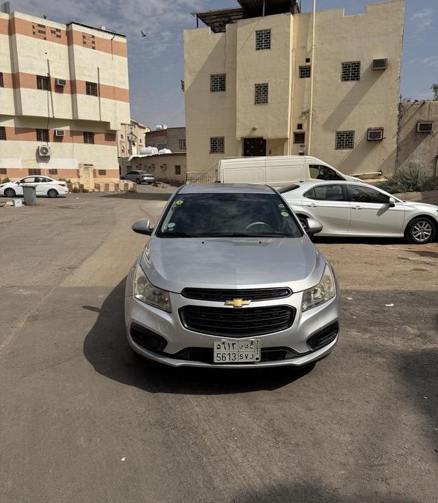 كروز 2017