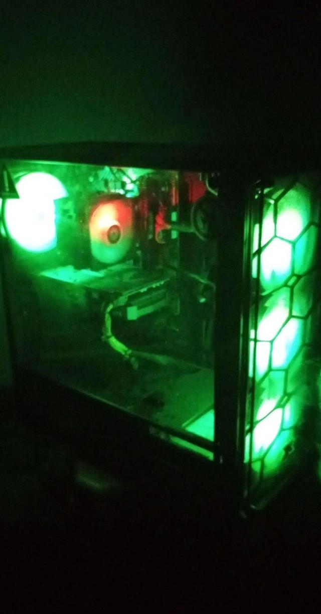 pc gaming