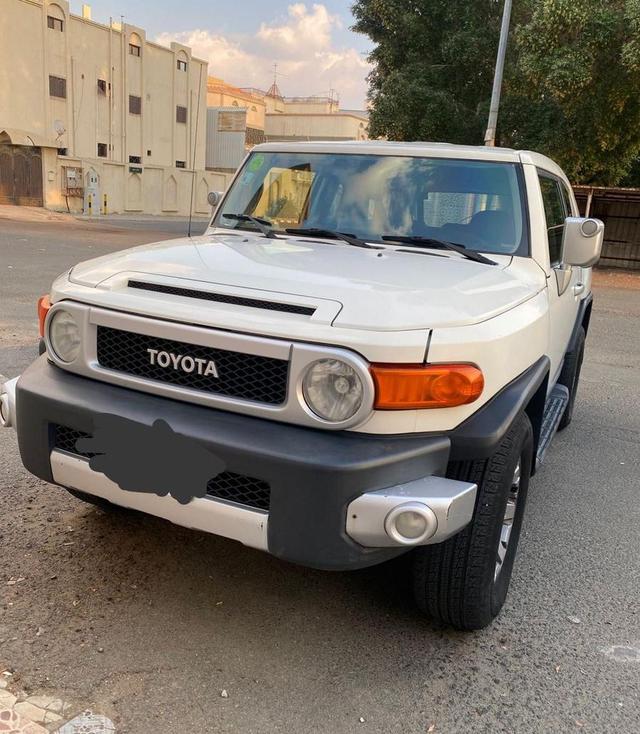 اف جي رقم