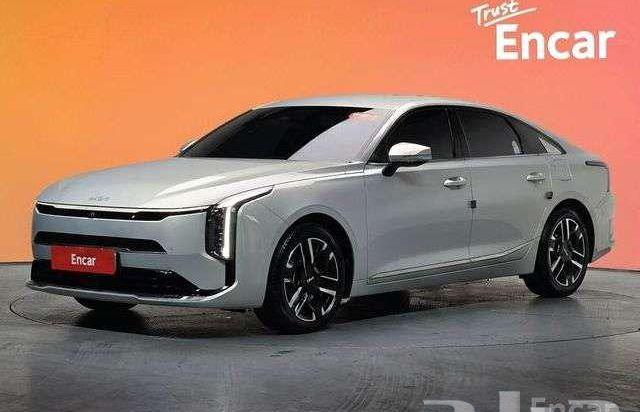 كيا K8 2.5