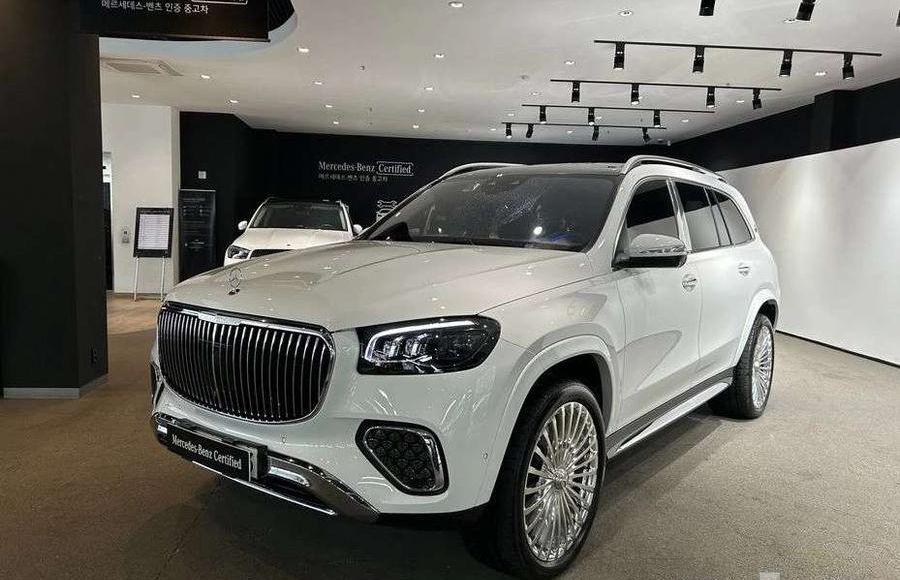 gls class maybach