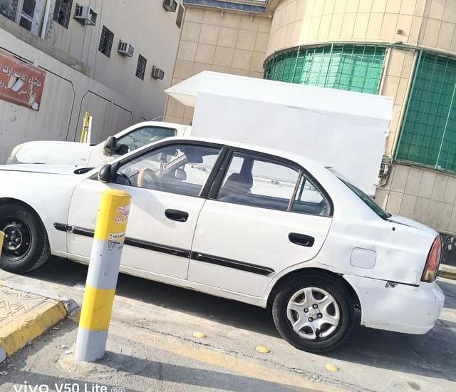 اكسنت 206للبيع