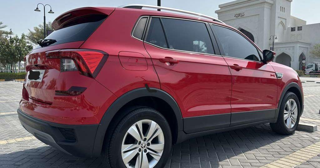 2023 سكودا اخرى