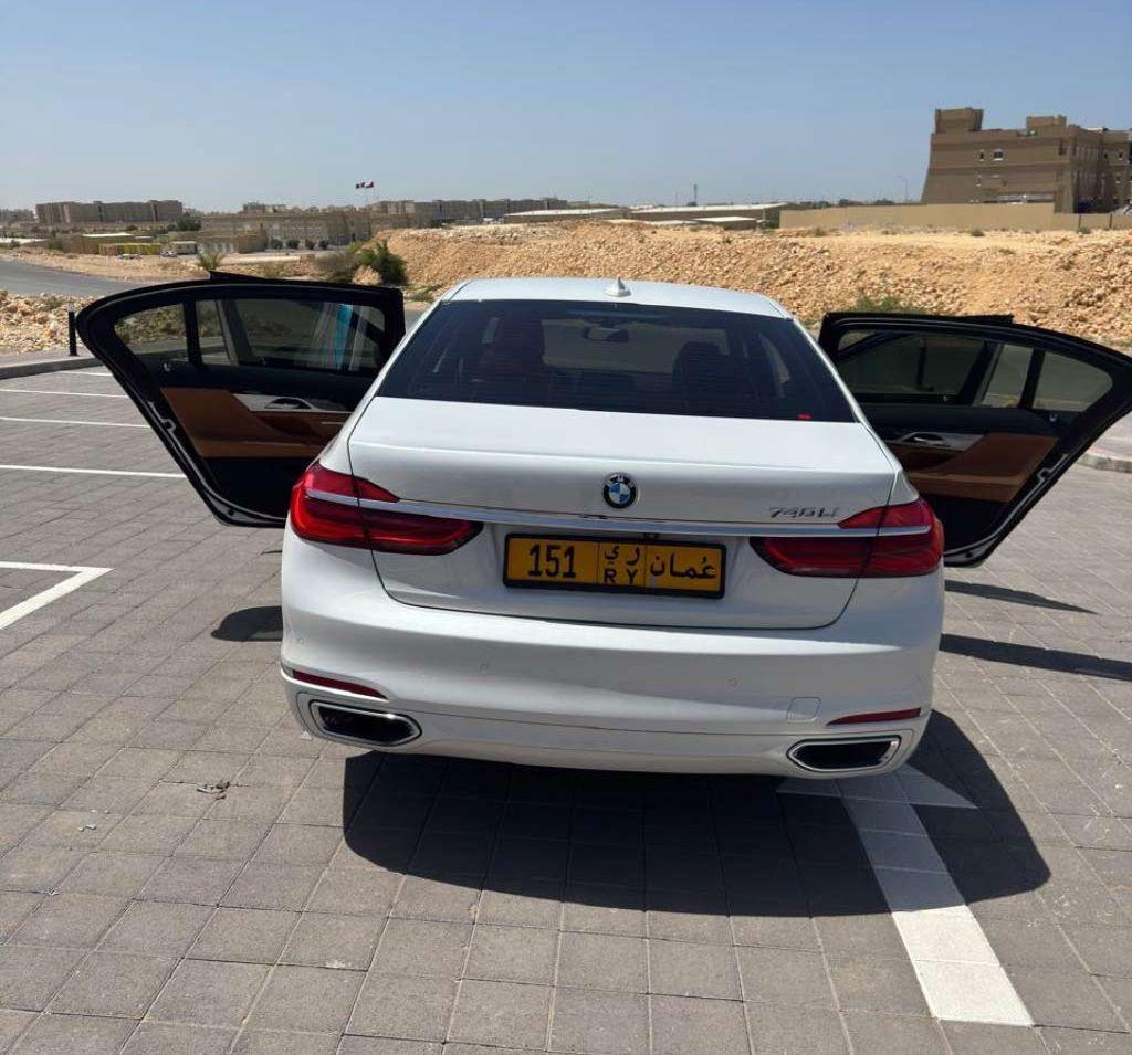 2019 بي ام