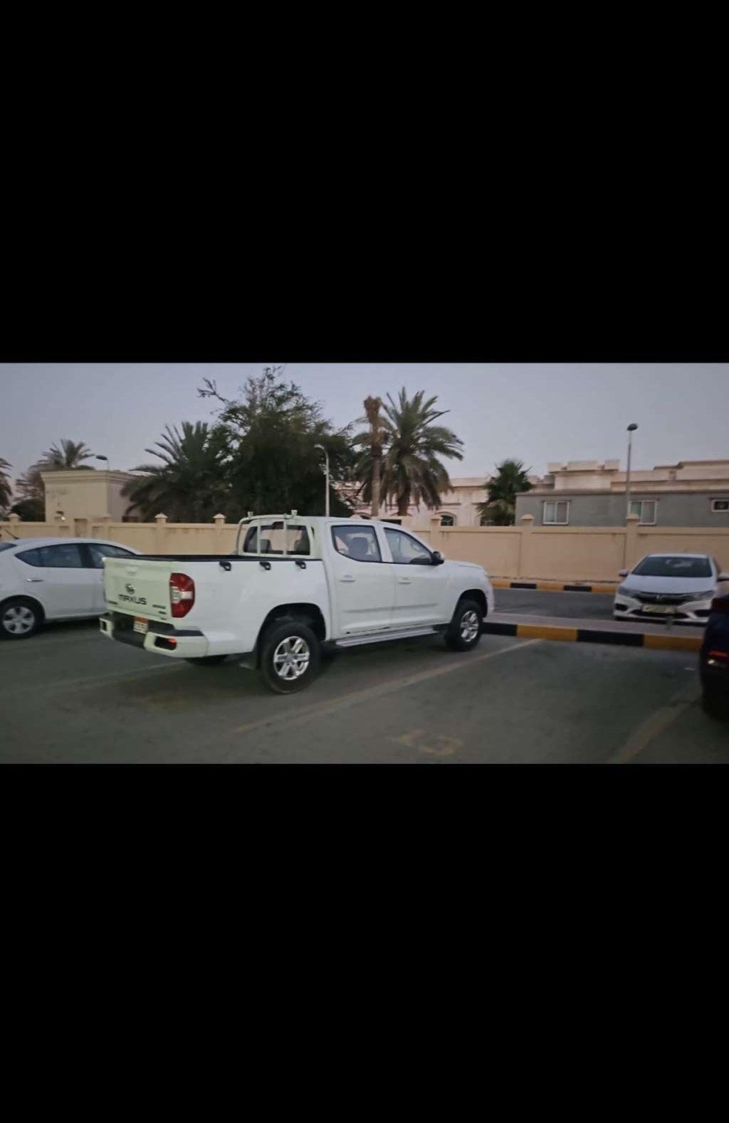 2018 ماكسيوس اخرى