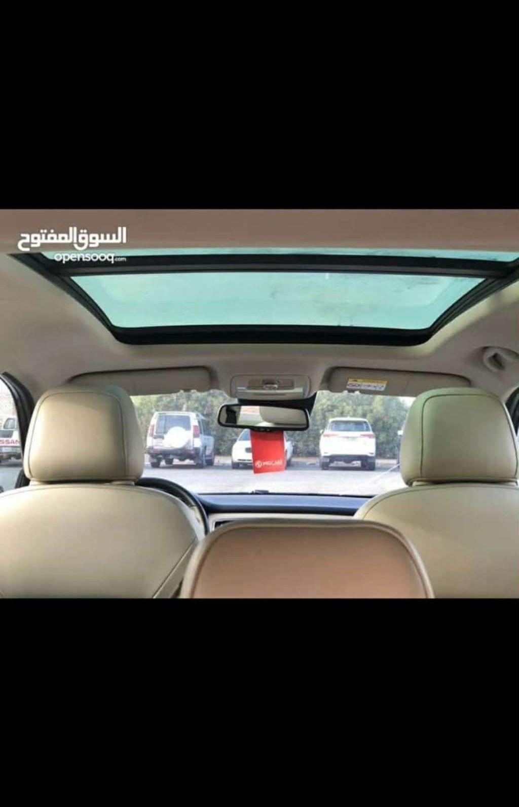 2019 ام جي