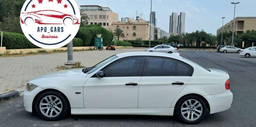 2007 بي ام