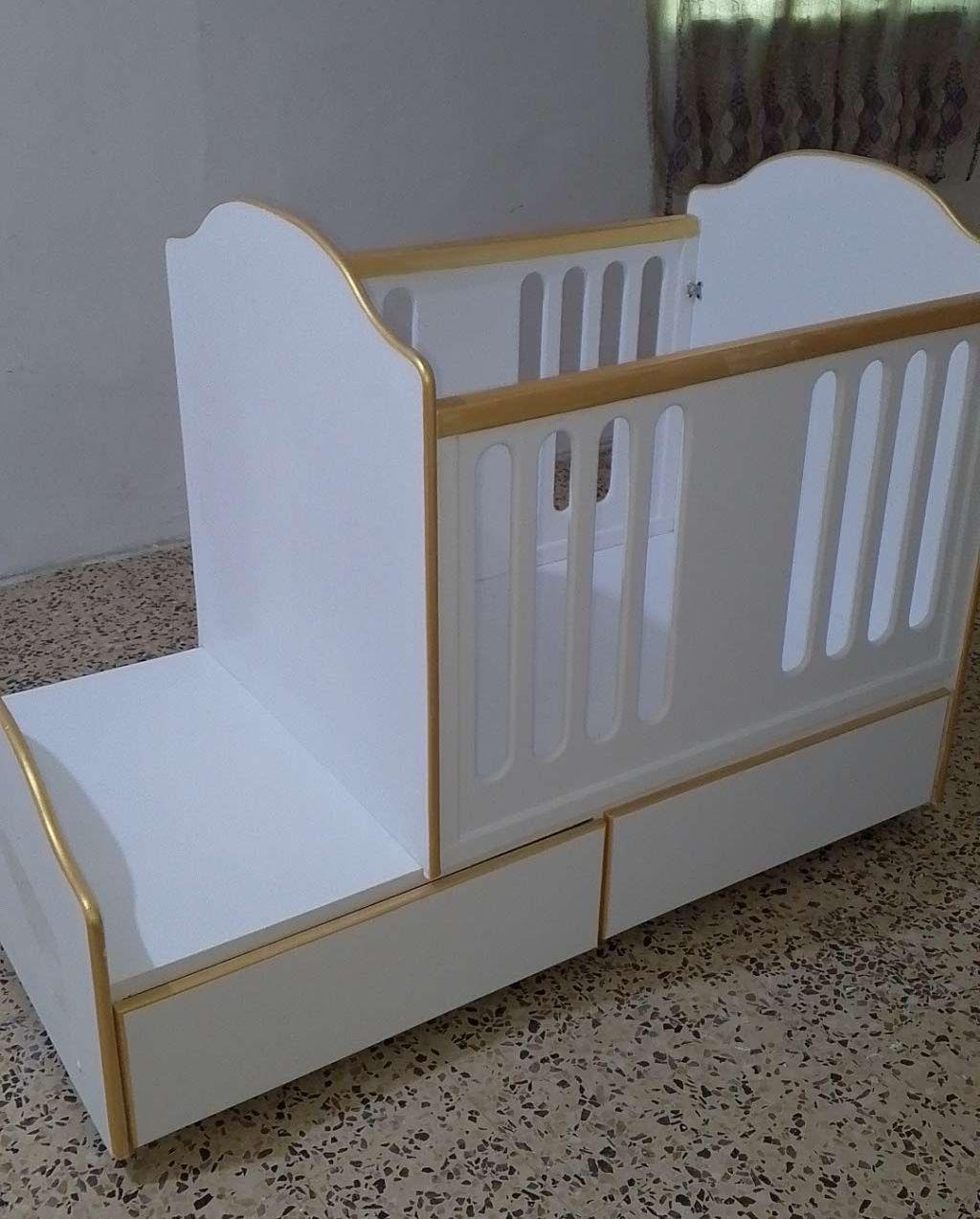 تخت بيبي خليجي