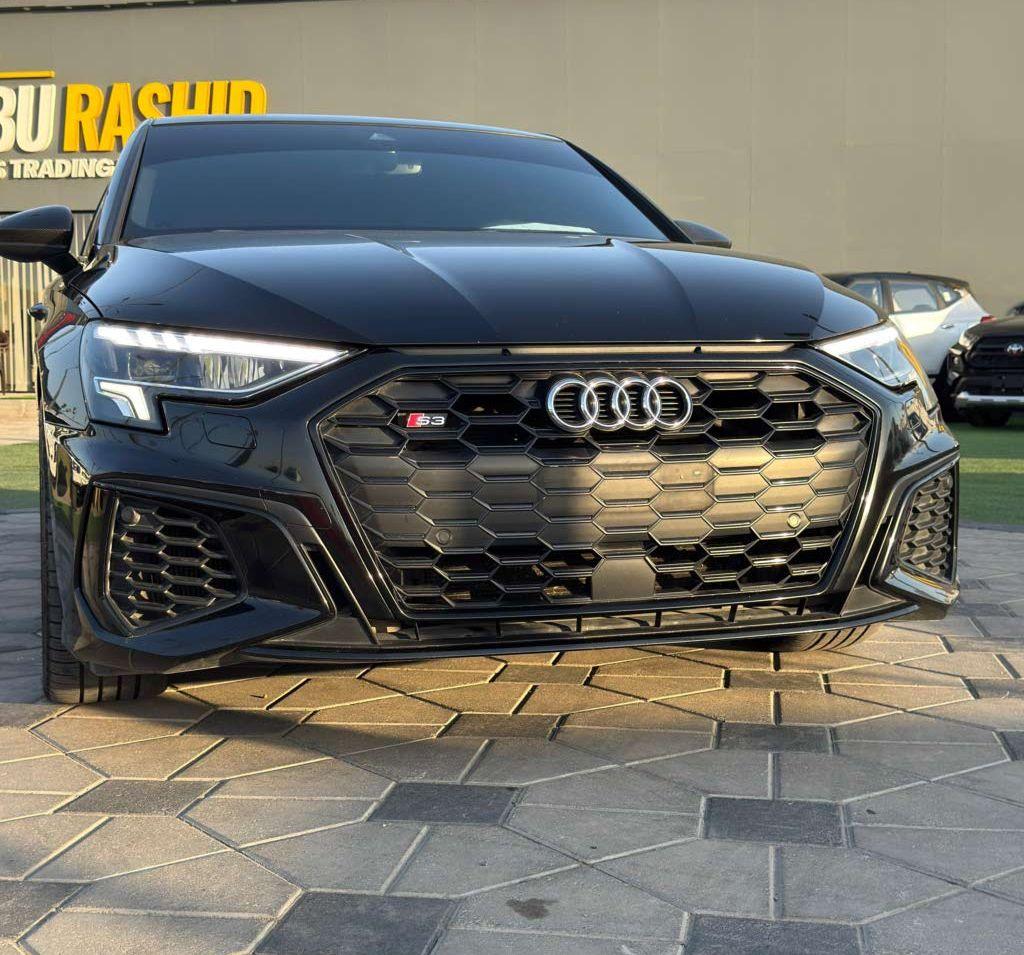 2021 أودي اخرى