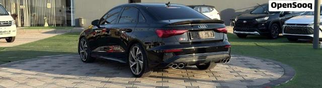 2021 أودي اخرى