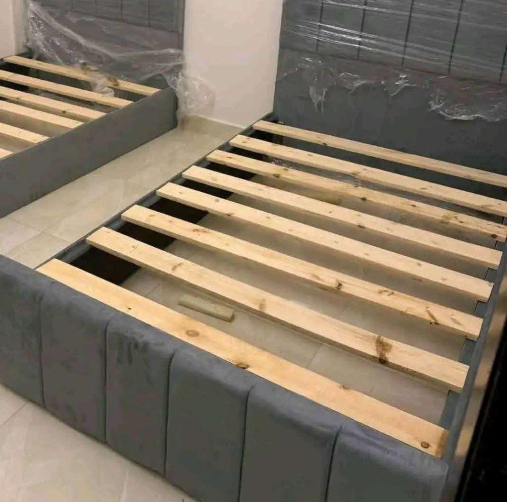سراير كابتونيه جديده