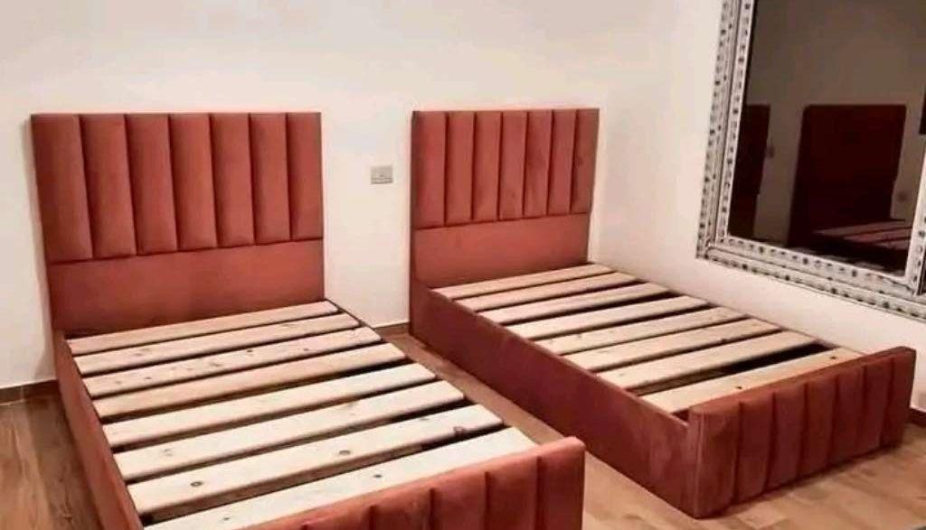 سراير كابتونيه جديده