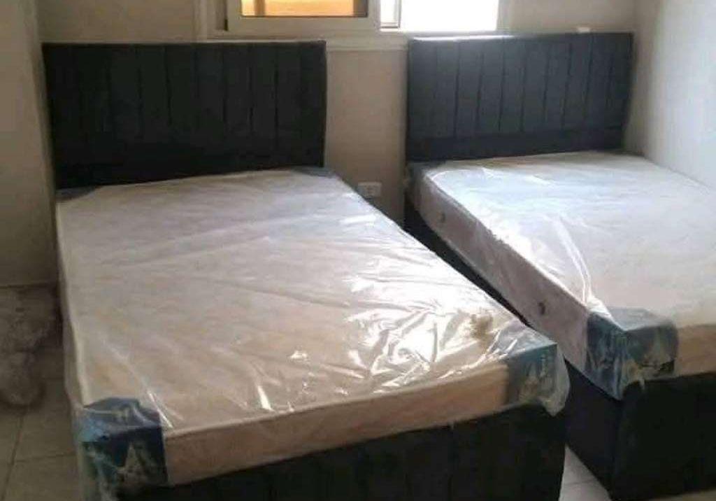 سراير كابتونيه جديده