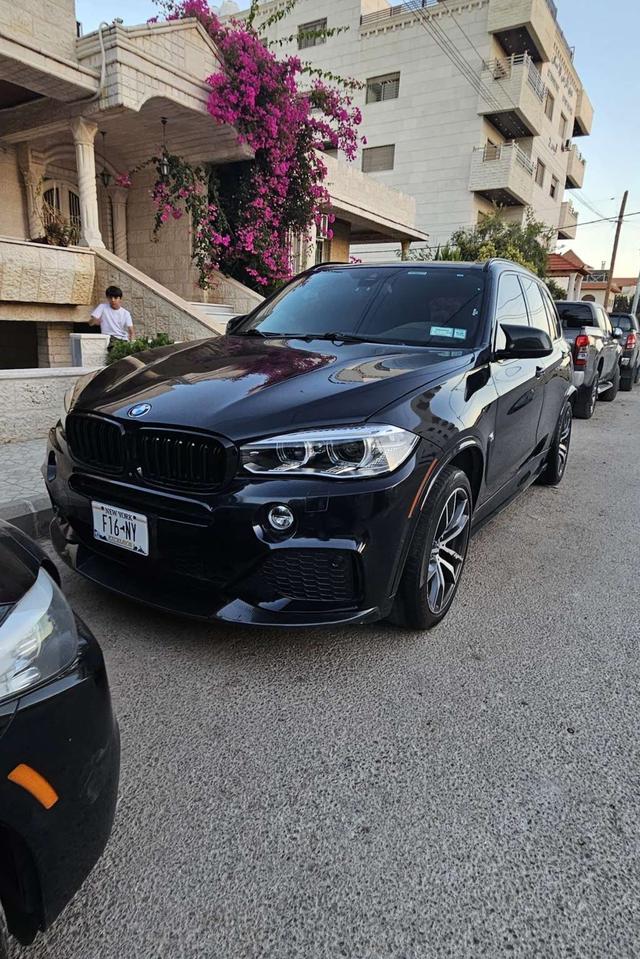 BMW X5 xDrive35i