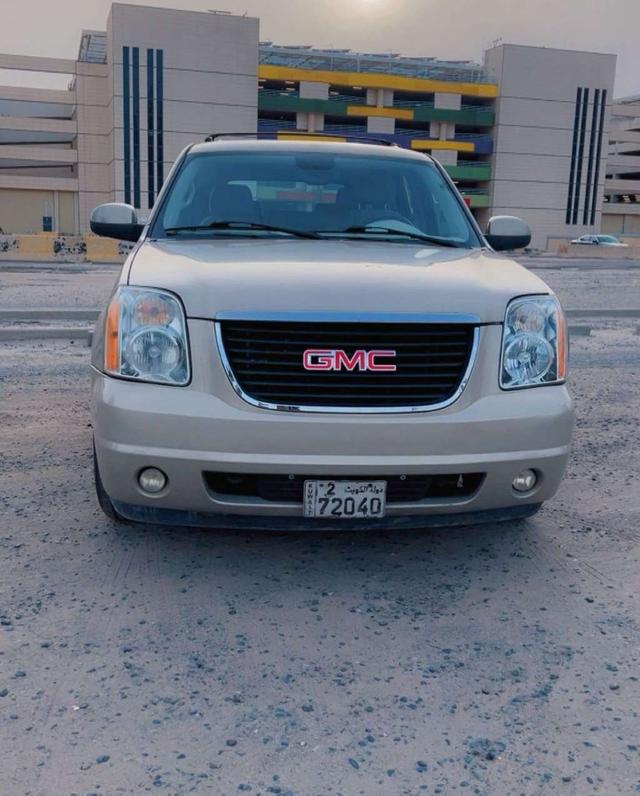 2007 جي إم