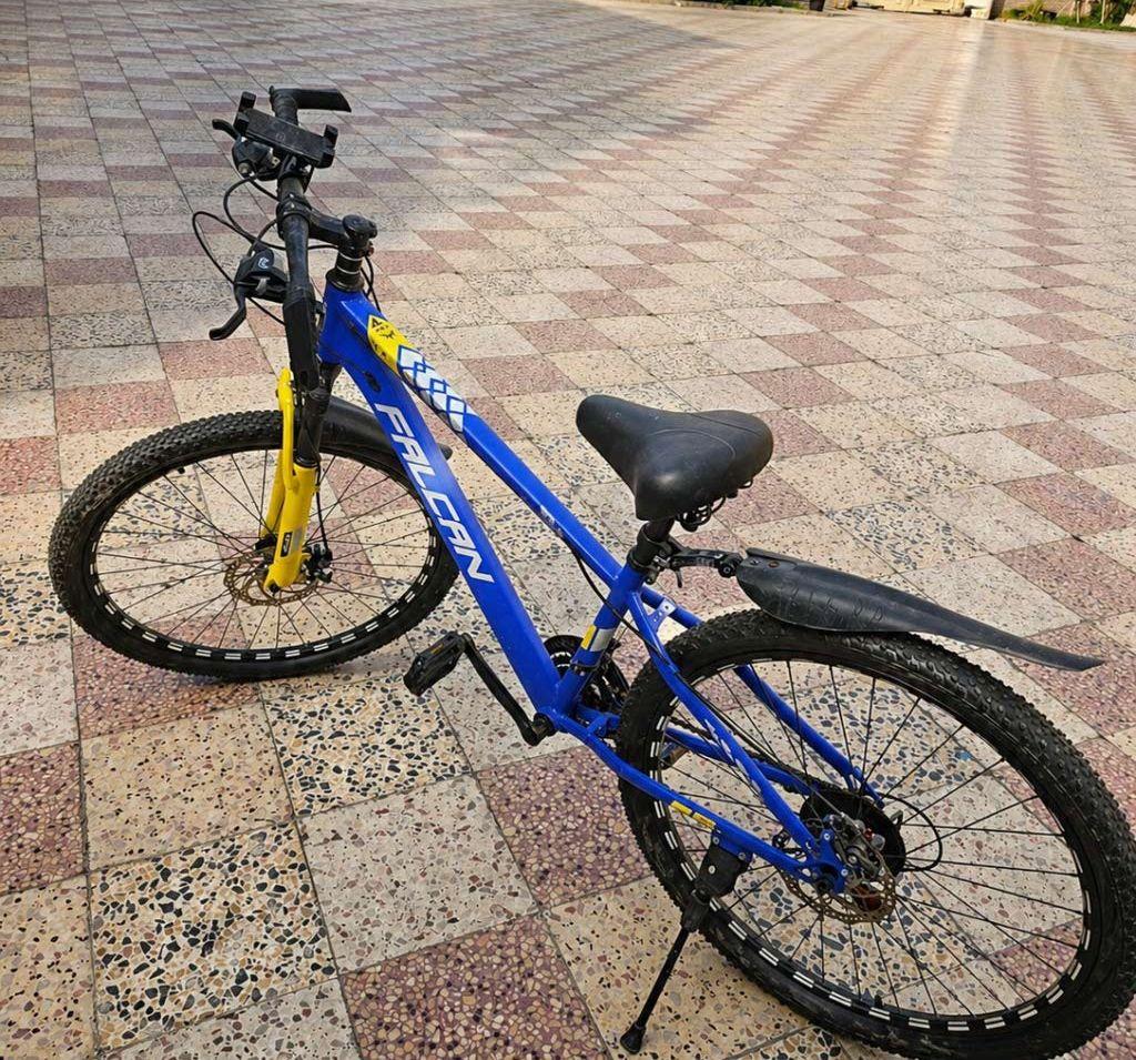 دراجة هوائية للبيع