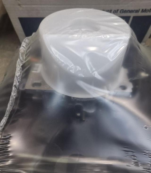 قطع غيار امريكي