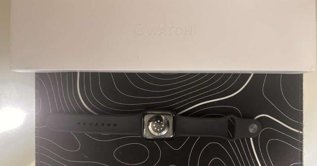 Apple watch series