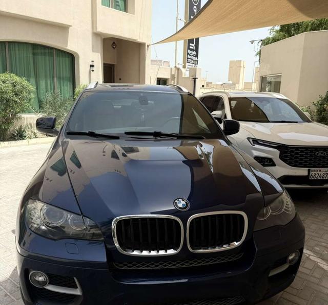 2013 بي ام